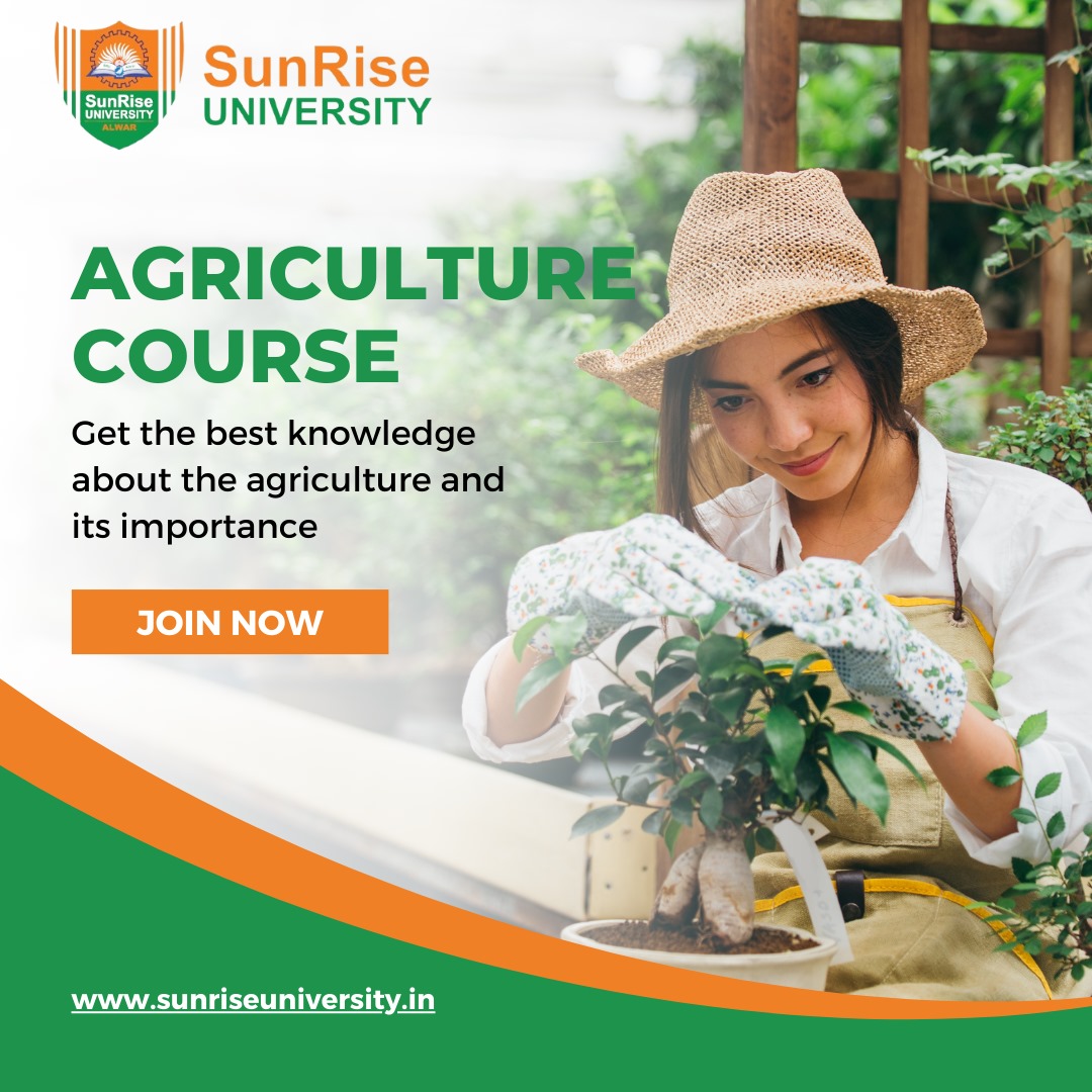 Top Agriculture university in rajasthan